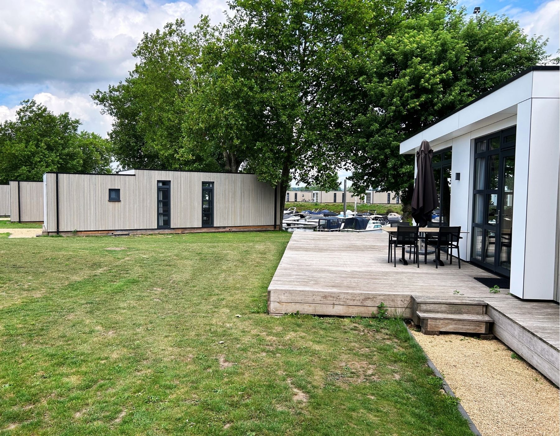 Ferienhaus MarinaPark Bad Nederrijn