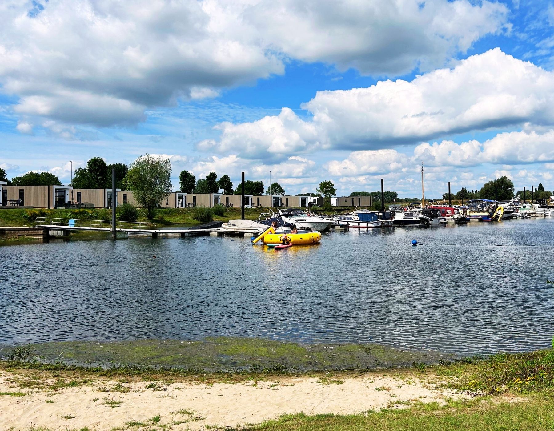 Strand MarinaPark Bad Nederrijn