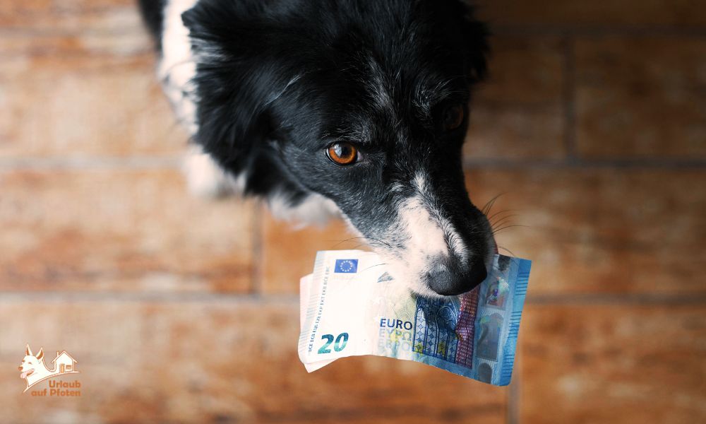 Zusätzliche Kosten für Hunde vor Ort sind bei Urlaub auf Pfoten unakzeptabel