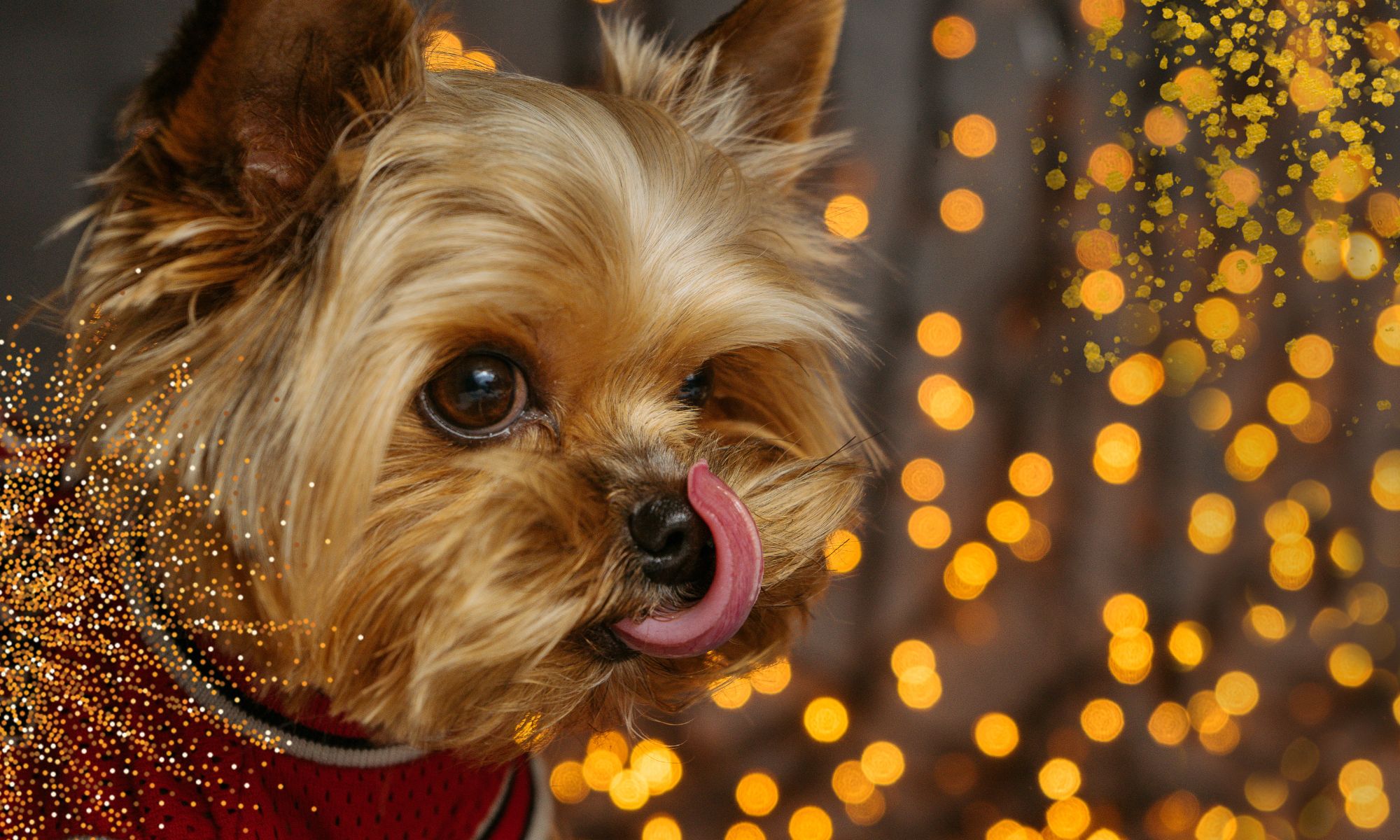 Feuerwerksverbot in den Niederlanden: Silvester 2026/27 mit Hund