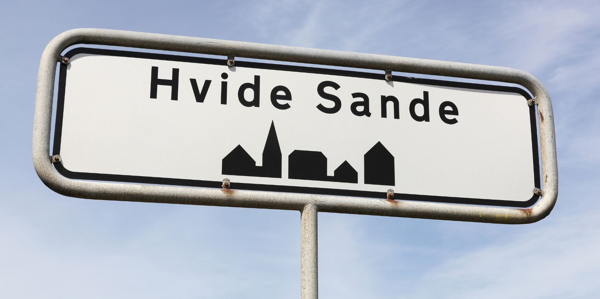 Urlaub mit Hund in Dänemark