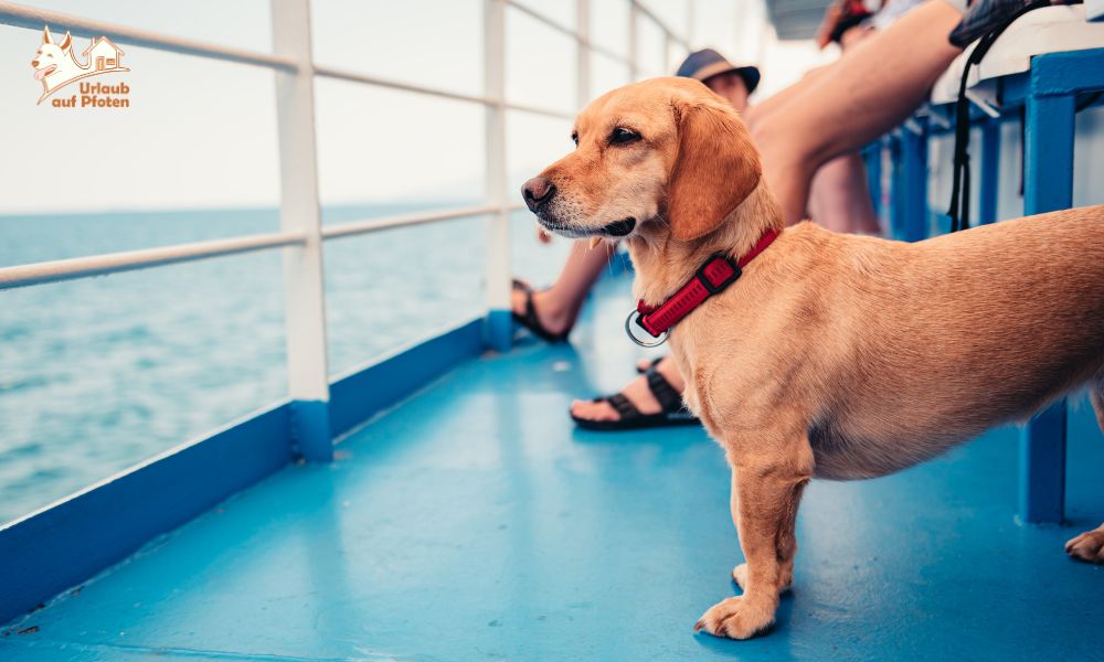 Reisen mit Hund nach Norwegen – Was Sie wissen müssen