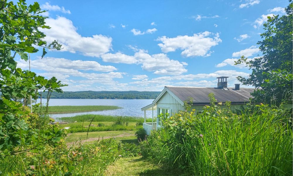 Urlaubstipps für Schweden mit Hund