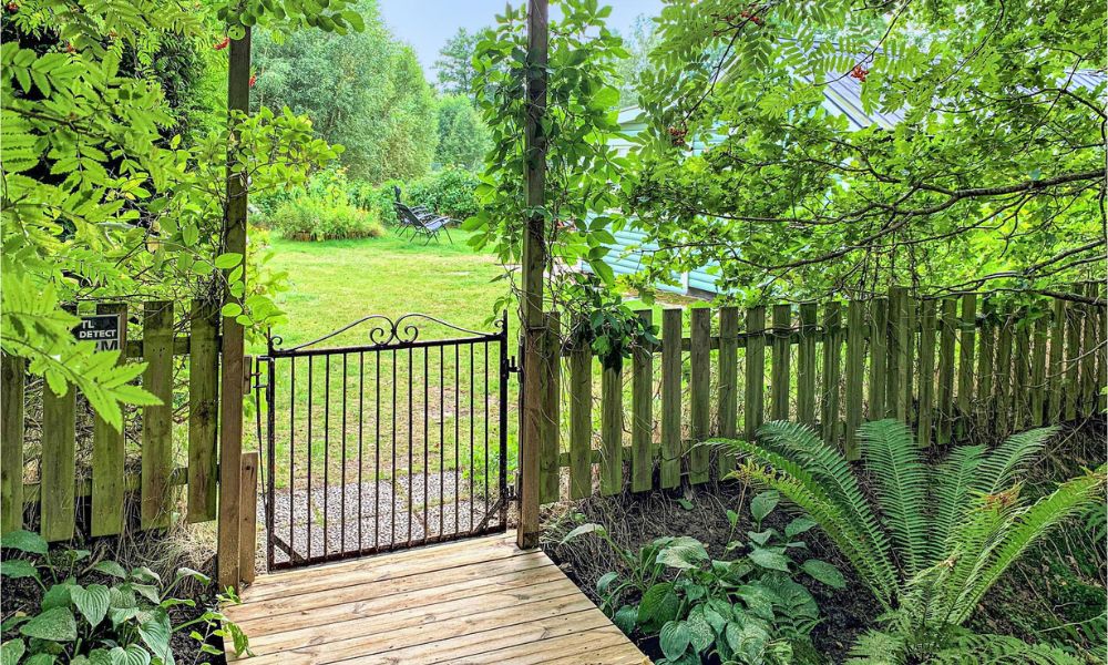 Umzäuntes Ferienhaus in Schweden: dies sind unsere Favoriten