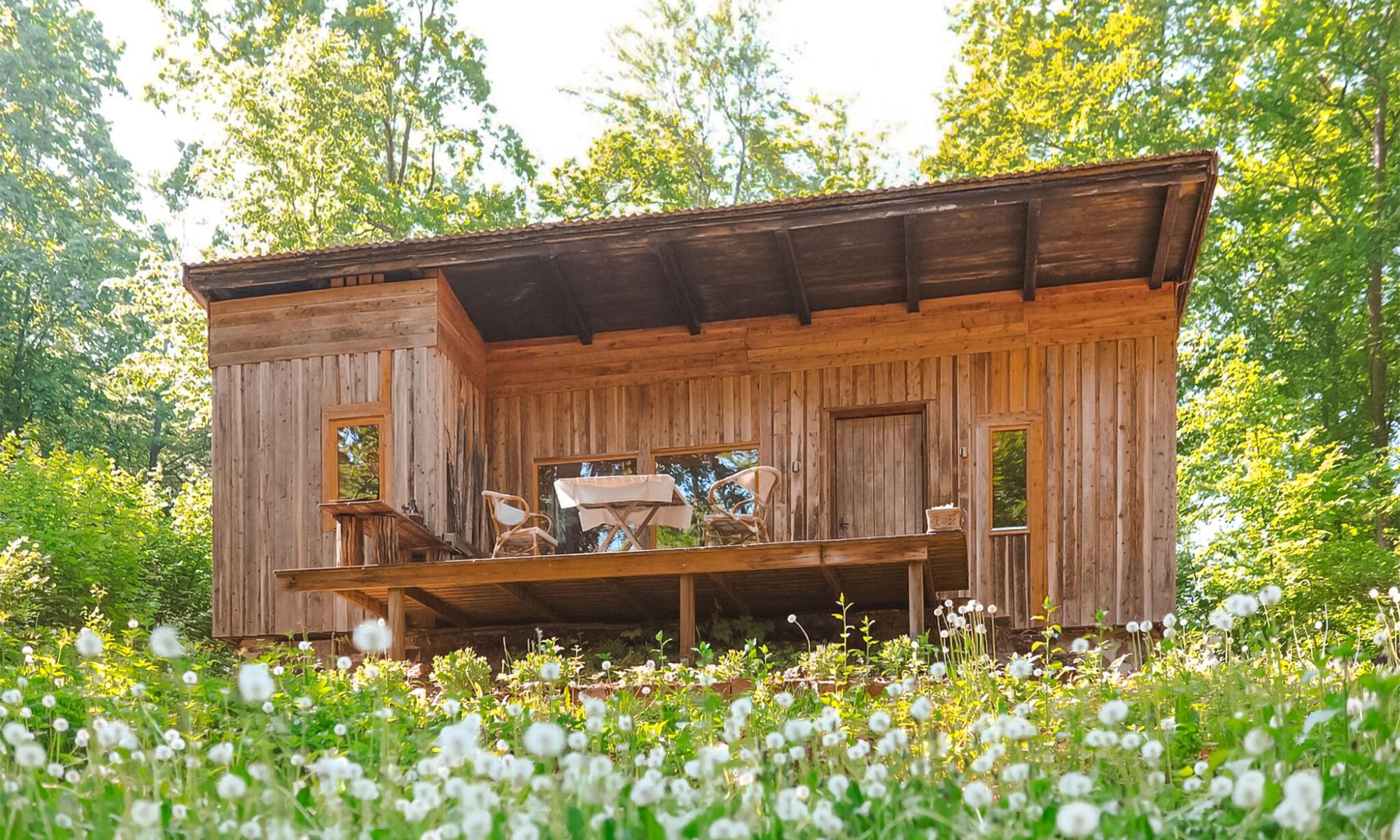 Ferienhaus in Hässleholm