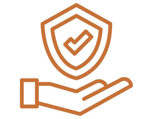 Transparente Preise garantiert