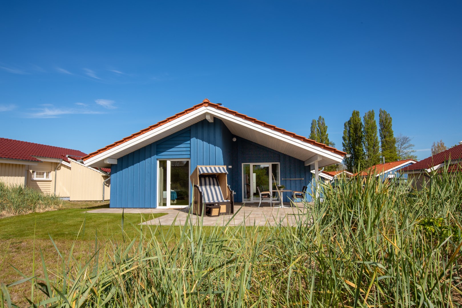Ferienhaus