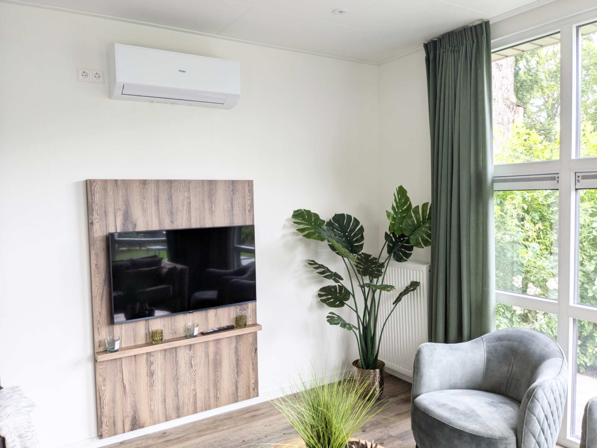 Einrichtung Haus Modul 4